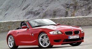 Z4 (2003 - 2009)